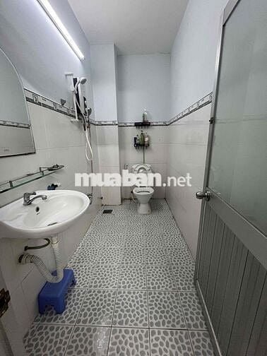 🇻🇳🇻🇳🇻🇳NHÀ PHỐ HẺM 1806 HUỲNH TẤN PHÁT NHÀ BÈ