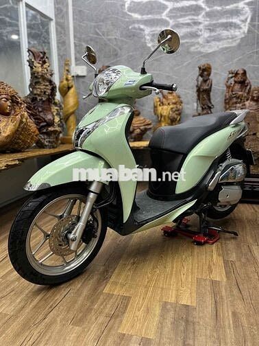 Honda SH Mode 2017 chính chủ bstp khoá Smartkey