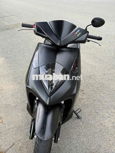 Honda Dylan 150cc Đen 62zz