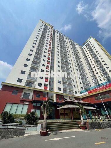 📢 CHO THUÊ CĂN HỘ MINH QUỐC PLAZA – DÀNH RIÊNG CHO GIA ĐÌNH BẠN