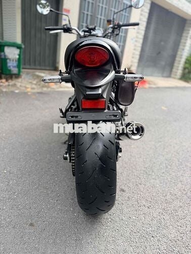 Kawasaki Z900 RS ABS 2023 Đen 7.600km