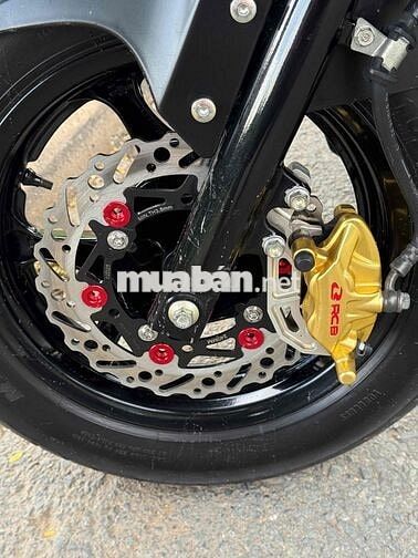 Honda Dylan 150cc Đen 62zz