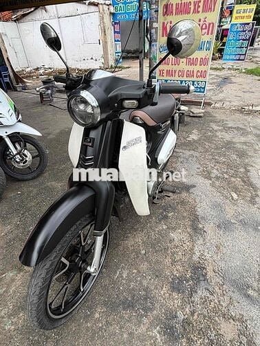Detech Espero Classic VVPI Đen, Trắng