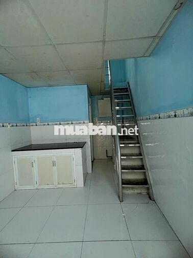 Cho thuê nhà ng căn DT:3x6 giá 3tr/thg lầu ,Hoàng Diệu ,Linh Trung ,TĐ