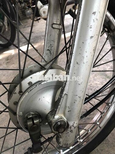 Honda Dream 1993 Trắng 588625 km
