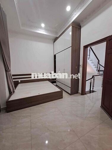 🇻🇳🇻🇳🇻🇳NHÀ PHỐ CAO CẤP KHU DÂN CƯ ANH TUẤN NHÀ BÈ
