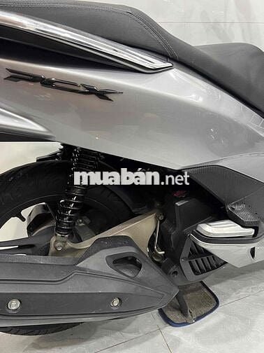 Honda PCX 125 Smartkey 2016, BSTP chính chủ