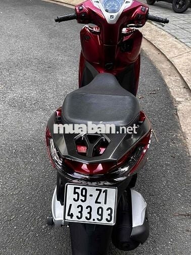 LEAD 125cc 2019 Bstp Chính chủ (Xe đẹp 95/100)