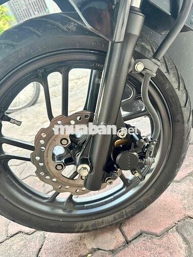 Honda Vario 150 2019 Đỏ