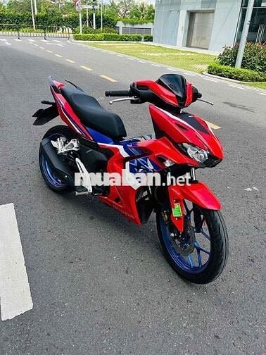 HONDA WINNER V3 150cc. ĐK 2022 - HỖ TRỢ GÓP /NỢ 6