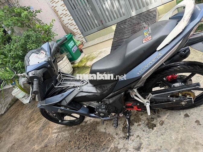 Honda Winner V1 2018 Xám