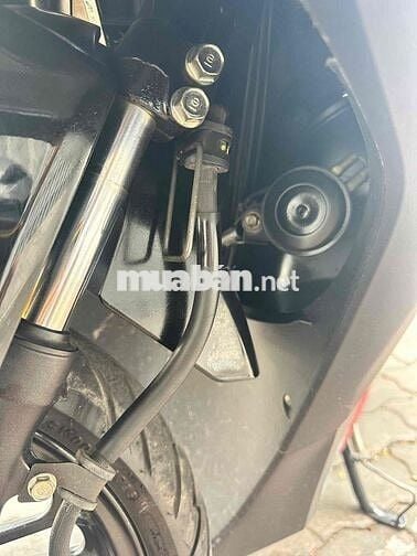 Honda Vario 150 2019 Đỏ