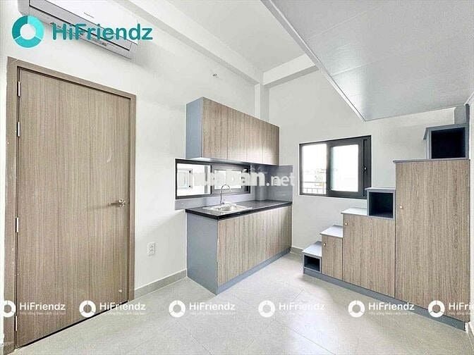DỰ ÁN MỚI XÂY 100% CHƯA QUA SẺ DỤNG GÁC HỘP NGAY CHỢ HIỆP THÀNH