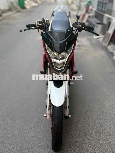 HONDA SONIC 150cc .BSTP.2019 -HỖ TRỢ GÓP /Nợ 6