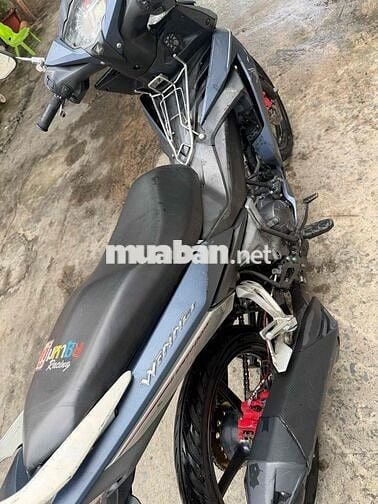 Honda Winner V1 2018 Xám