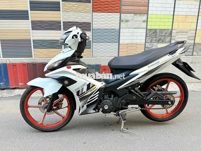 YAMAHA EXCITER 135cc Trái 57 . Full Đồ chơi