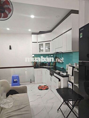Nhà TKTQ, Tân Phú - 46M² - 4TẦNG - NGAY AEON MALL TÂN PHU- GIÁ 4,99 TỶ