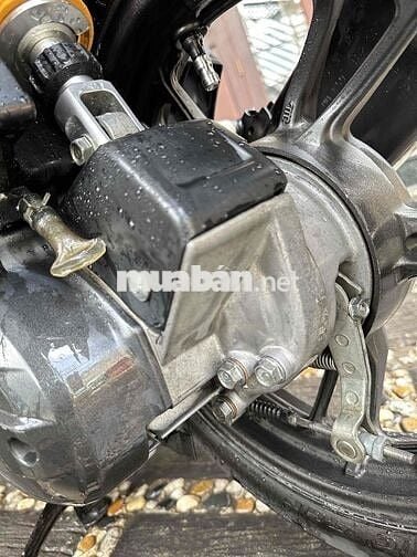 Honda Vario 150 2019 Đỏ