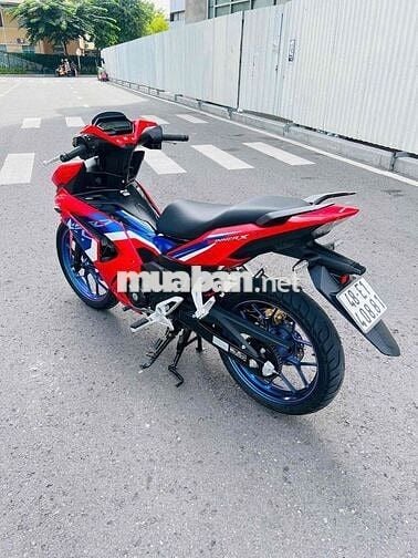 HONDA WINNER V3 150cc. ĐK 2022 - HỖ TRỢ GÓP /NỢ 6