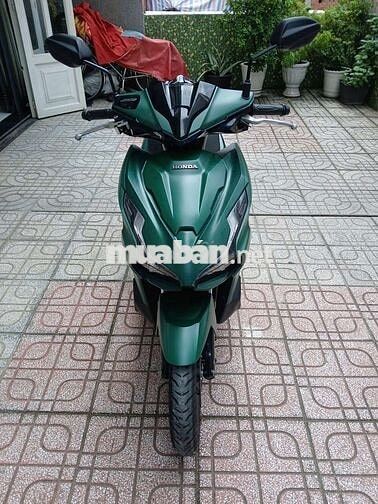 Honda Air Blade 125 4V Xanh