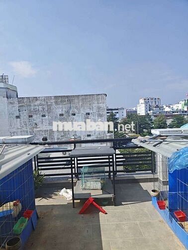 Nhà TKTQ, Tân Phú - 46M² - 4TẦNG - NGAY AEON MALL TÂN PHU- GIÁ 4,99 TỶ