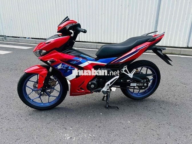 HONDA WINNER V3 150cc. ĐK 2022 - HỖ TRỢ GÓP /NỢ 6