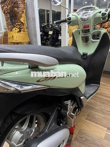 Honda SH Mode 2017 chính chủ bstp khoá Smartkey
