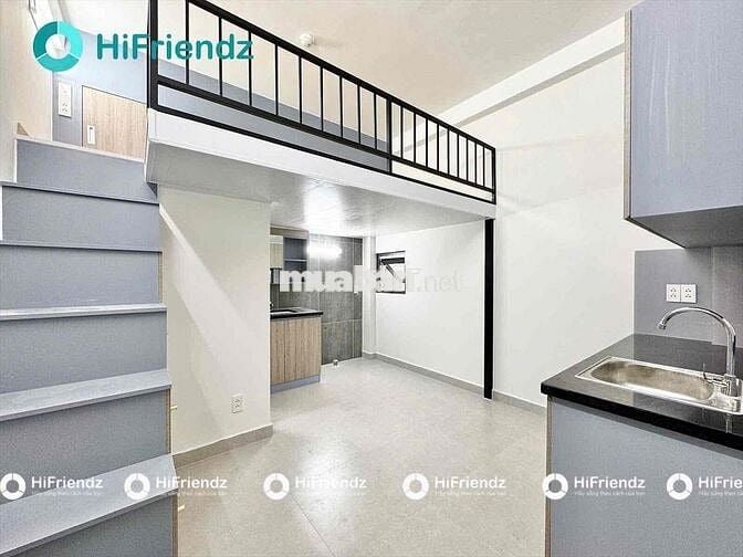 DỰ ÁN MỚI XÂY 100% CHƯA QUA SẺ DỤNG GÁC HỘP NGAY CHỢ HIỆP THÀNH