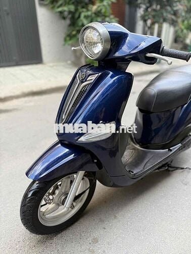 YAMAHA NOZZA 110cc 2013 - BSTP -HỖ TRỢ GÓP / Nợ 6