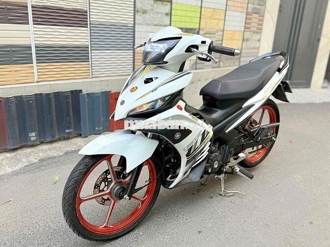 YAMAHA EXCITER 135cc Trái 57 . Full Đồ chơi