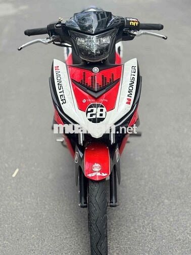 YAMAHA EXCITER 150cc .Full KIỂNG ,BSTP,HỖ TRỢ GÓP