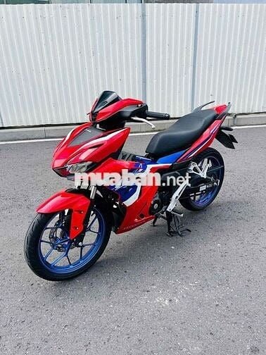 HONDA WINNER V3 150cc. ĐK 2022 - HỖ TRỢ GÓP /NỢ 6