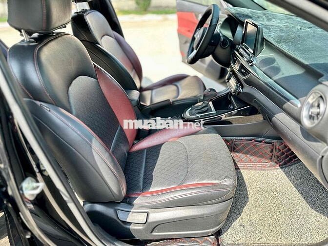 Kia Cerato 2020 2.0 Premium Đen