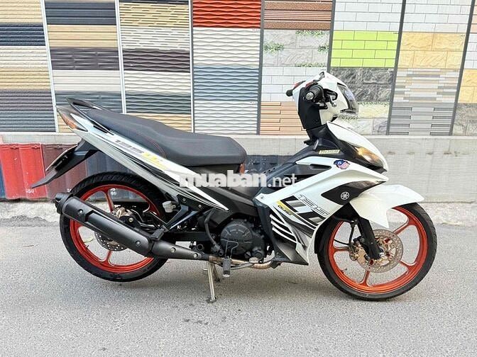 YAMAHA EXCITER 135cc Trái 57 . Full Đồ chơi