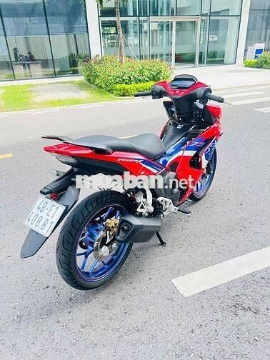 HONDA WINNER V3 150cc. ĐK 2022 - HỖ TRỢ GÓP /NỢ 6