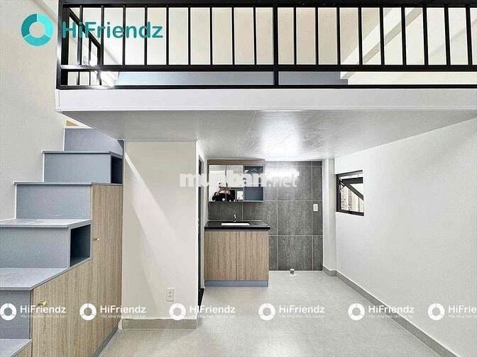DỰ ÁN MỚI XÂY 100% CHƯA QUA SẺ DỤNG GÁC HỘP NGAY CHỢ HIỆP THÀNH