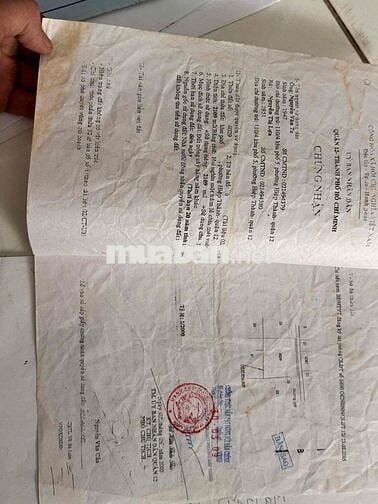 ban nha quân 12 ngay ben xe bip hiêp thanh