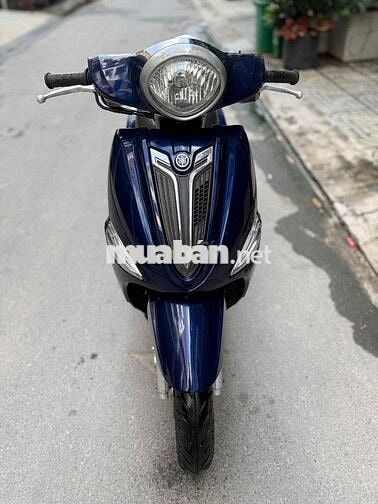 YAMAHA NOZZA 110cc 2013 - BSTP -HỖ TRỢ GÓP / Nợ 6