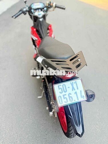 HONDA SONIC 150cc .BSTP.2019 -HỖ TRỢ GÓP /Nợ 6