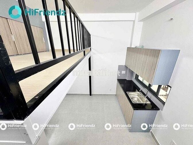 DỰ ÁN MỚI XÂY 100% CHƯA QUA SẺ DỤNG GÁC HỘP NGAY CHỢ HIỆP THÀNH
