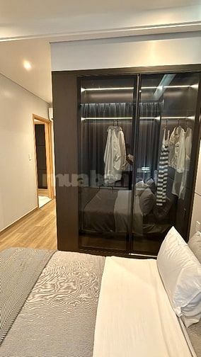 CHỈ 1.3 TỶ CÓ NGAY CĂN HỘ + FULL NỘI THẤT AN CƯỜNG TẠI THE WIN CITY!