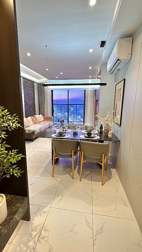 CHỈ 1.3 TỶ CÓ NGAY CĂN HỘ + FULL NỘI THẤT AN CƯỜNG TẠI THE WIN CITY!
