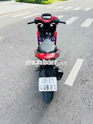 HONDA WINNER V3 150cc. ĐK 2022 - HỖ TRỢ GÓP /NỢ 6