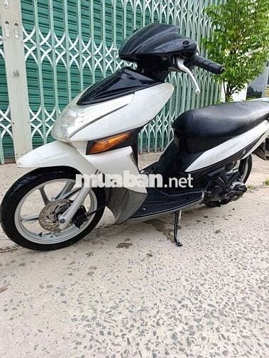 Honda click giấy tờ đầy đủ 