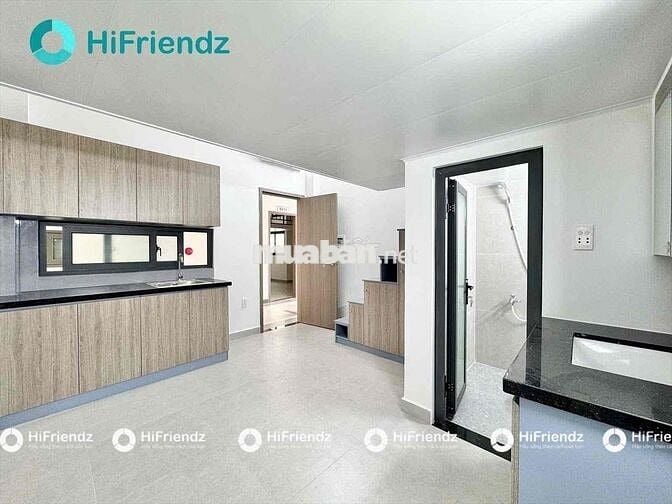 DỰ ÁN MỚI XÂY 100% CHƯA QUA SẺ DỤNG GÁC HỘP NGAY CHỢ HIỆP THÀNH