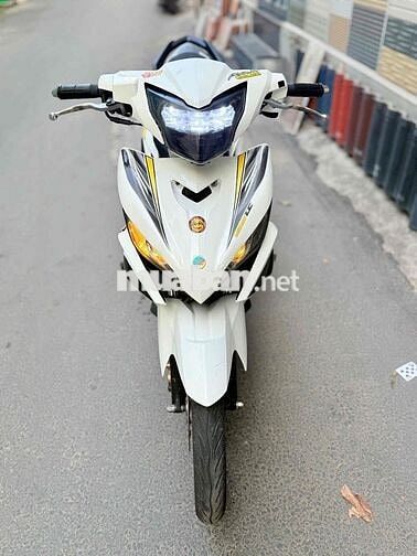 YAMAHA EXCITER 135cc Trái 57 . Full Đồ chơi