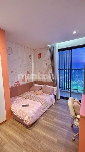 CHỈ 1.3 TỶ CÓ NGAY CĂN HỘ + FULL NỘI THẤT AN CƯỜNG TẠI THE WIN CITY!