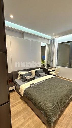 CHỈ 1.3 TỶ CÓ NGAY CĂN HỘ + FULL NỘI THẤT AN CƯỜNG TẠI THE WIN CITY!