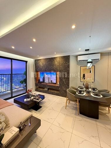 CHỈ 1.3 TỶ CÓ NGAY CĂN HỘ + FULL NỘI THẤT AN CƯỜNG TẠI THE WIN CITY!