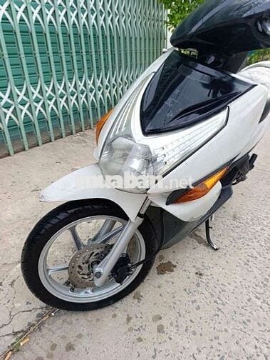 Honda click giấy tờ đầy đủ 